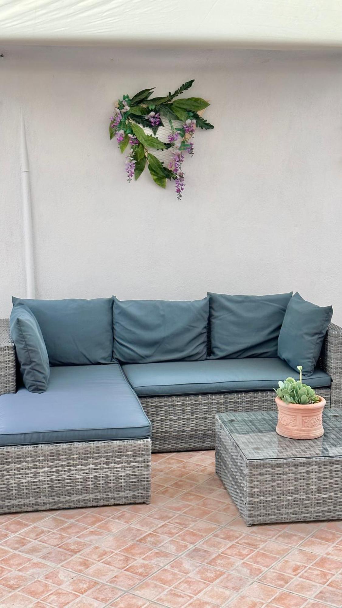 Patras Golden Suite Luaran gambar